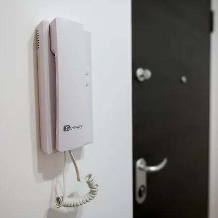 Tineretului Oasis -self Check-in- 1min Metro Station * Bucarest