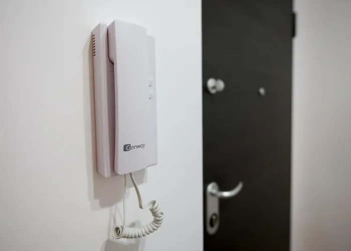 Tineretului Oasis -self Check-in- 1min Metro Station * Бухарест